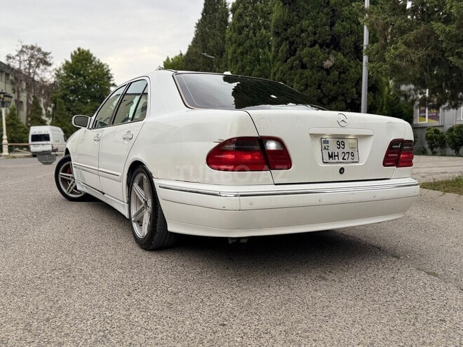 Mercedes C 320 1999, 320,000 km - 3.2 л - Kürdəmir