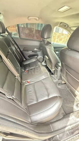 Chevrolet Cruze 2013, 360,000 km - 1.4 l - Sumqayıt
