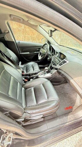 Chevrolet Cruze 2013, 360,000 km - 1.4 l - Sumqayıt