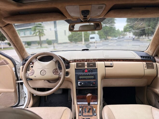 Mercedes C 320 1999, 320,000 km - 3.2 л - Kürdəmir