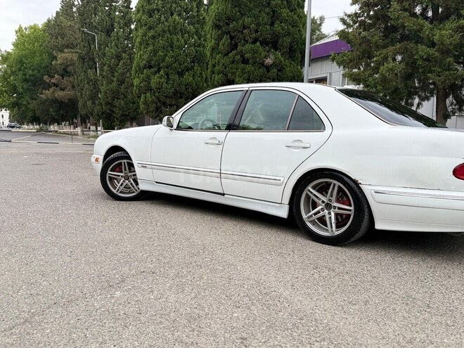 Mercedes C 320 1999, 320,000 km - 3.2 л - Kürdəmir
