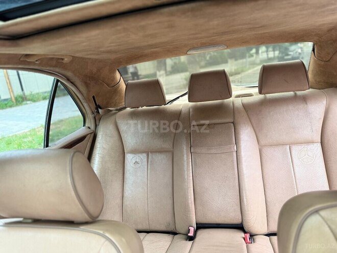Mercedes C 320 1999, 320,000 km - 3.2 л - Kürdəmir