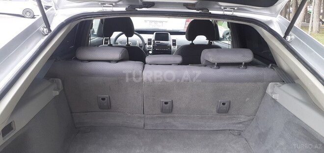 Toyota Prius 2009, 247,980 km - 1.5 l - Bakı