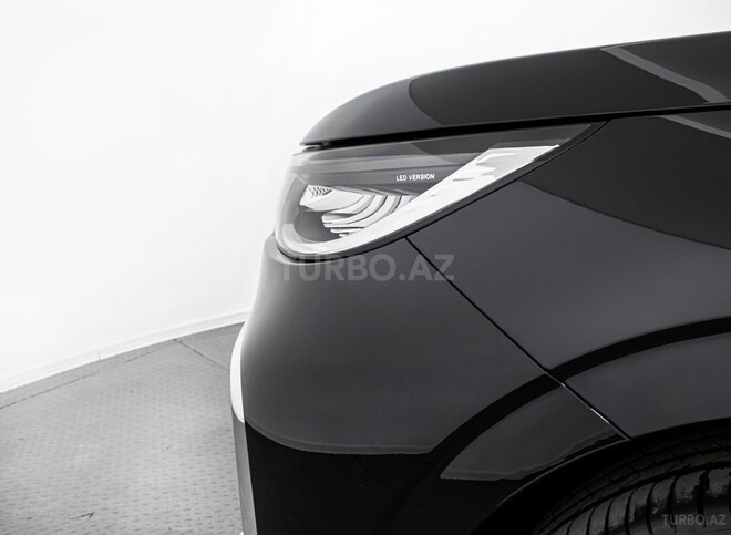 Voyah Dream 2025, 0 km - 1.5 l - Bakı