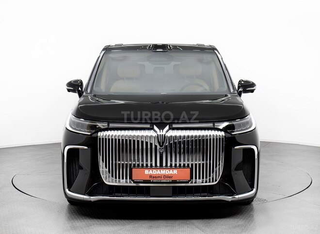 Voyah Dream 2025, 0 km - 1.5 l - Bakı