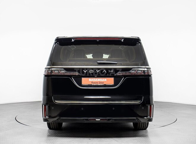 Voyah Dream 2025, 0 km - 1.5 l - Bakı