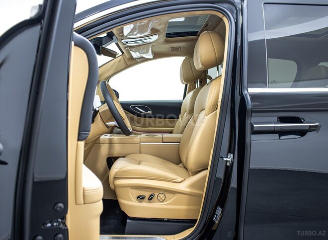 Voyah Dream 2025, 0 km - 1.5 l - Bakı