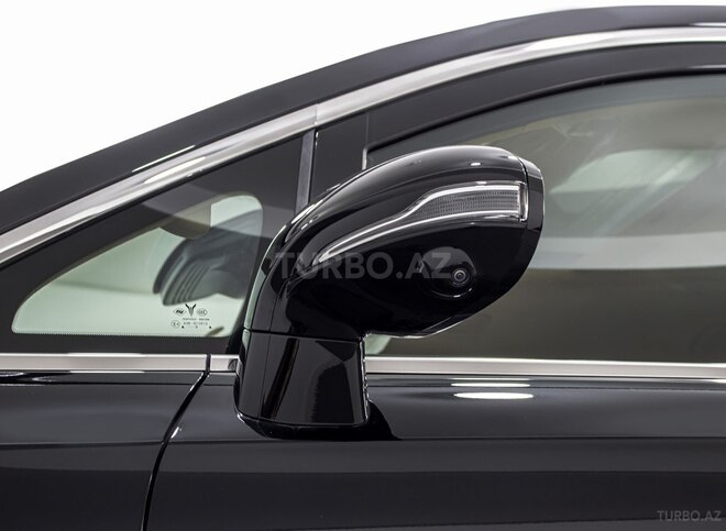 Voyah Dream 2025, 0 km - 1.5 l - Bakı