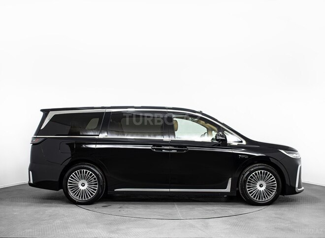 Voyah Dream 2025, 0 km - 1.5 l - Bakı
