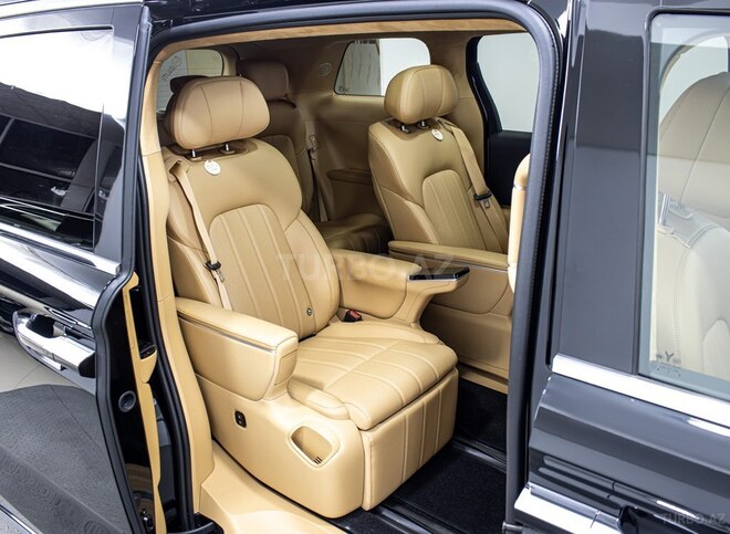 Voyah Dream 2025, 0 km - 1.5 l - Bakı
