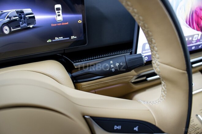 Voyah Dream 2025, 0 km - 1.5 l - Bakı