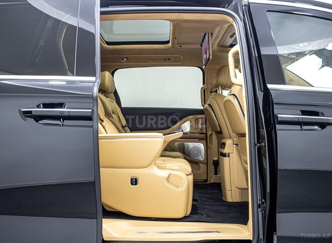 Voyah Dream 2025, 0 km - 1.5 l - Bakı