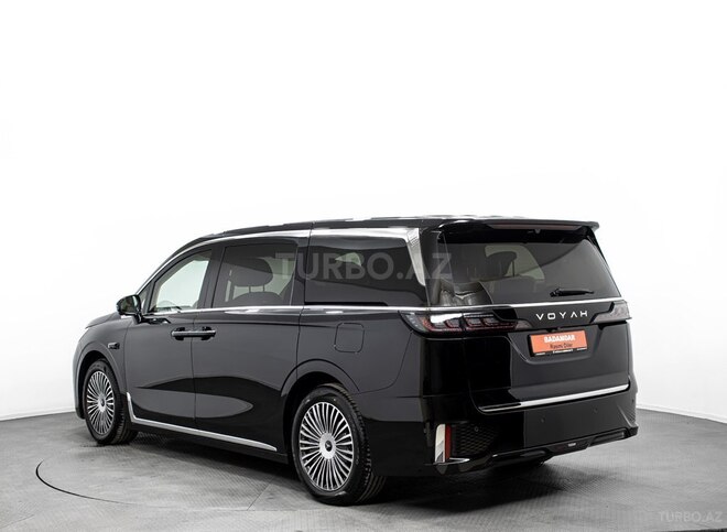 Voyah Dream 2025, 0 km - 1.5 l - Bakı