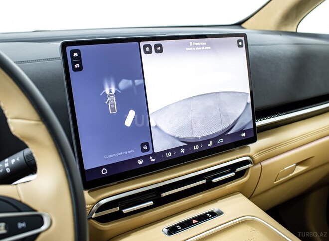 Voyah Dream 2025, 0 km - 1.5 l - Bakı