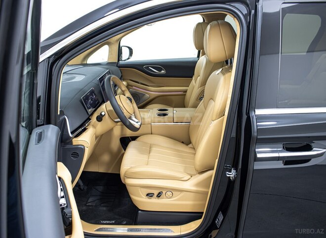 Voyah Dream 2025, 0 km - 1.5 l - Bakı