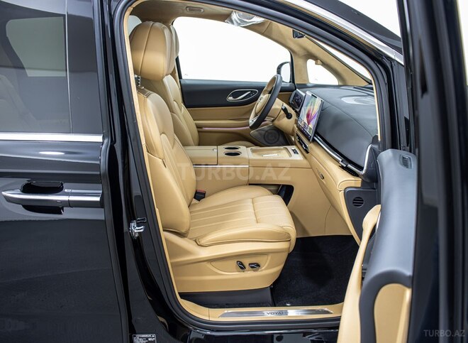 Voyah Dream 2025, 0 km - 1.5 l - Bakı