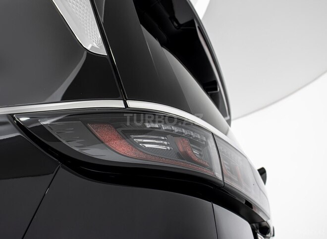 Voyah Dream 2025, 0 km - 1.5 l - Bakı