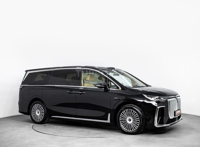 Voyah Dream 2025, 0 km - 1.5 l - Bakı