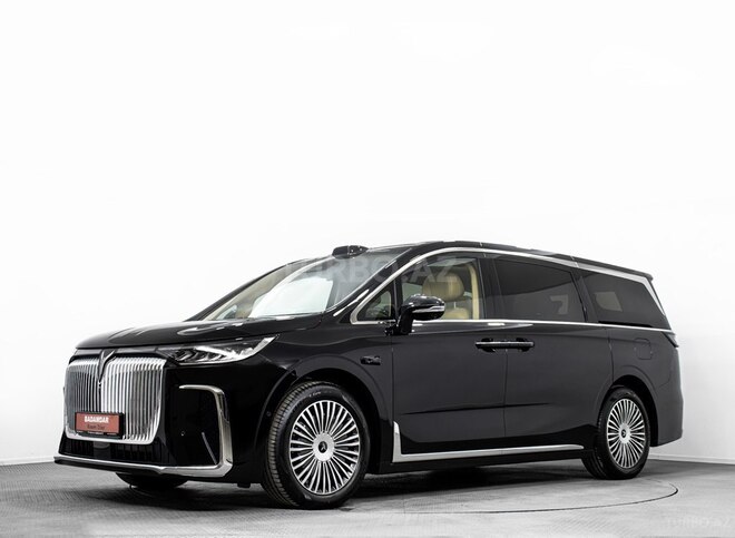 Voyah Dream 2025, 0 km - 1.5 l - Bakı