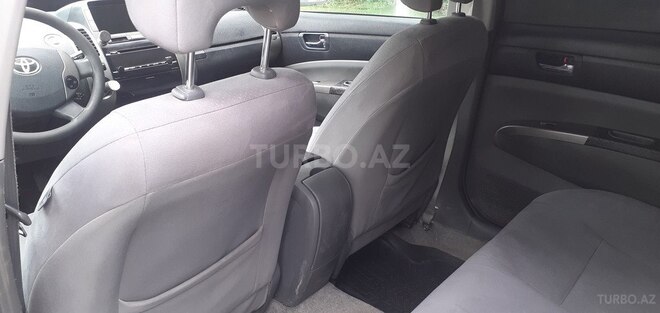Toyota Prius 2009, 247,980 km - 1.5 l - Bakı