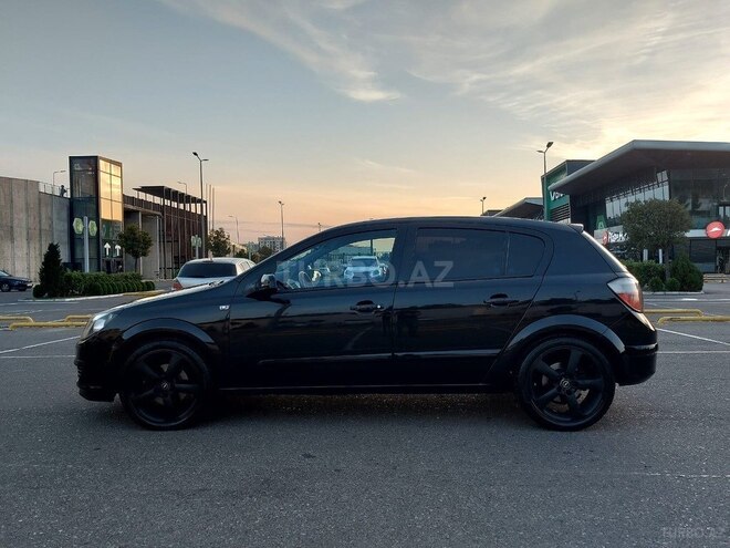 Opel Astra 2005, 278,000 km - 1.3 l - Bakı