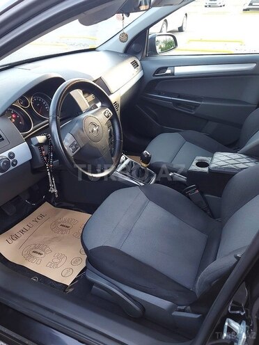 Opel Astra 2005, 278,000 km - 1.3 l - Bakı