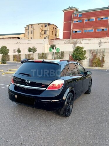 Opel Astra 2005, 278,000 km - 1.3 l - Bakı