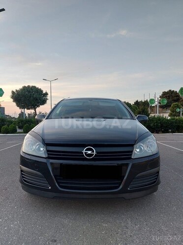 Opel Astra 2005, 278,000 km - 1.3 l - Bakı