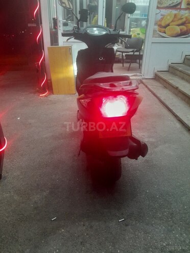 Tufan  2020, 20,000 km - 0.1 l - Bakı