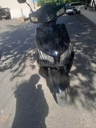 Tufan  2020, 20,000 km - 0.1 l - Bakı