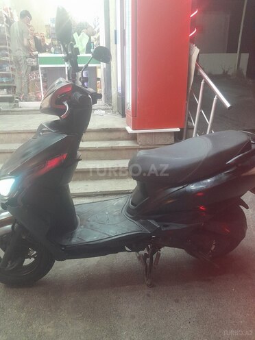 Tufan  2020, 20,000 km - 0.1 l - Bakı