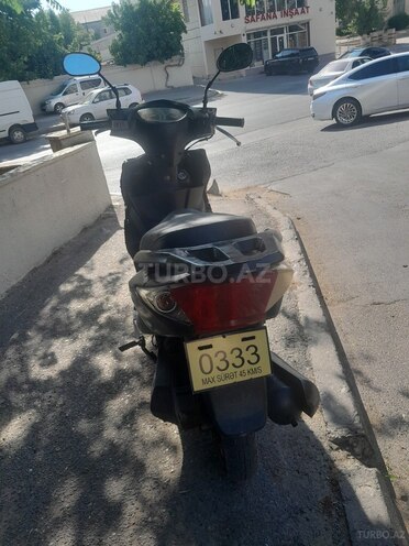 Tufan  2020, 20,000 km - 0.1 l - Bakı