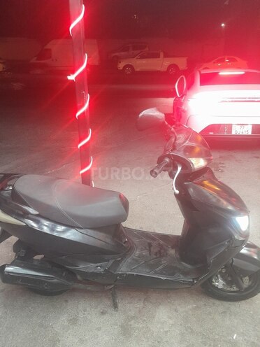 Tufan  2020, 20,000 km - 0.1 l - Bakı