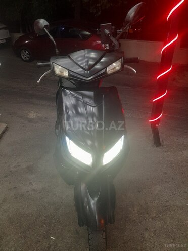 Tufan  2020, 20,000 km - 0.1 l - Bakı