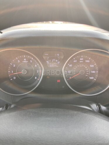 Hyundai Elantra 2014, 148,000 km - 1.8 l - Bakı