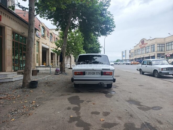 LADA (VAZ) 2106 1998, 95,000 km - 1.6 l - Gəncə