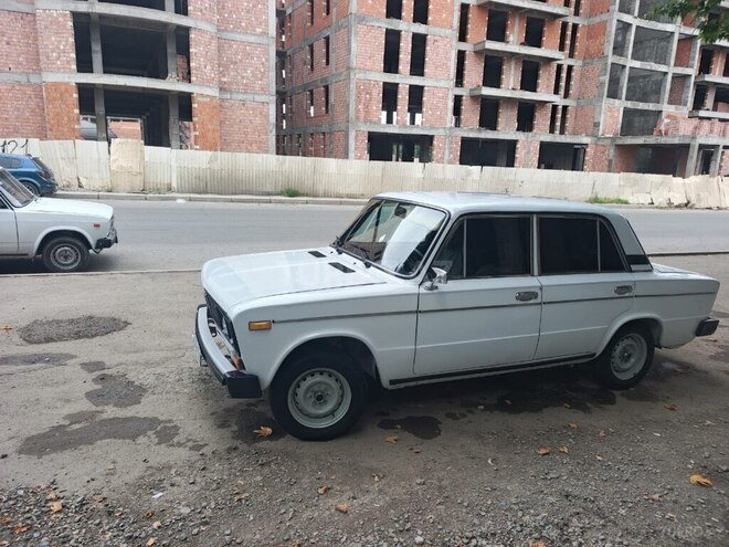 LADA (VAZ) 2106 1998, 95,000 km - 1.6 l - Gəncə