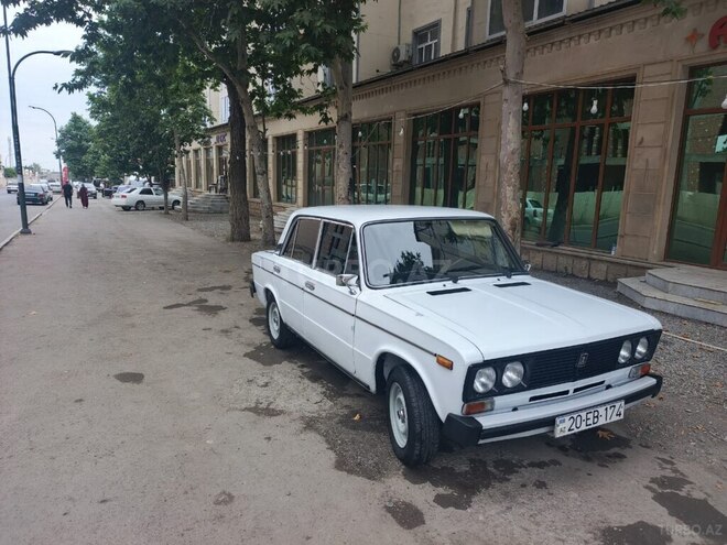 LADA (VAZ) 2106 1998, 95,000 km - 1.6 l - Gəncə