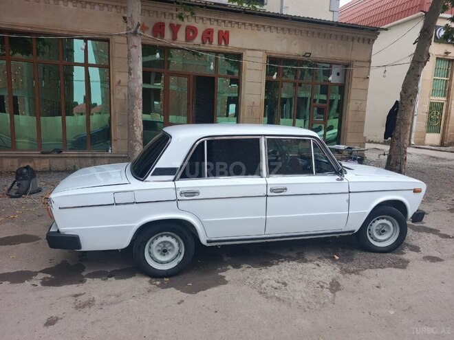 LADA (VAZ) 2106 1998, 95,000 km - 1.6 l - Gəncə