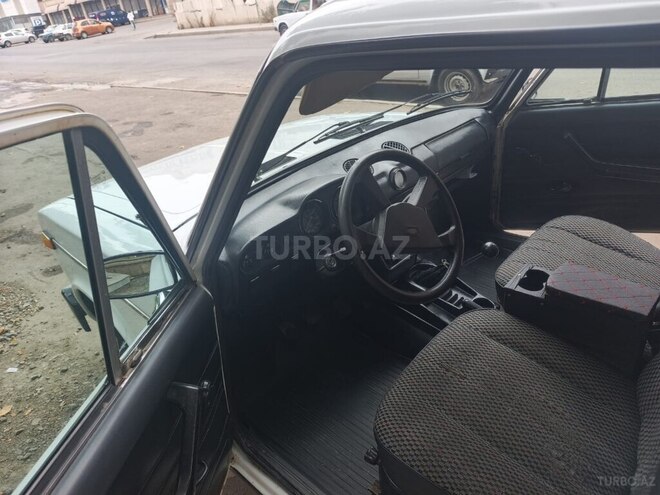 LADA (VAZ) 2106 1998, 95,000 km - 1.6 l - Gəncə