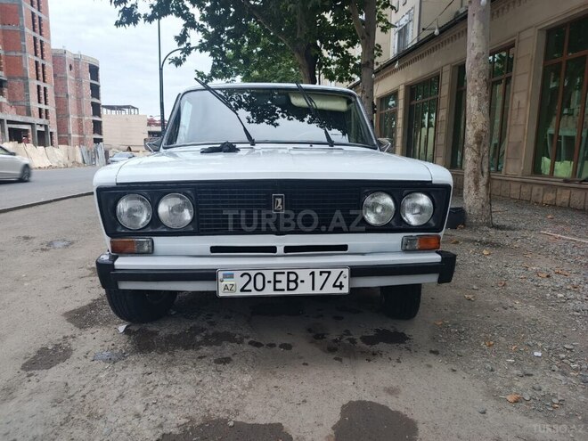LADA (VAZ) 2106 1998, 95,000 km - 1.6 l - Gəncə