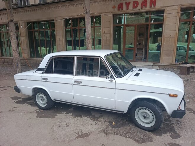 LADA (VAZ) 2106 1998, 95,000 km - 1.6 l - Gəncə