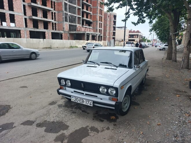 LADA (VAZ) 2106 1998, 95,000 km - 1.6 l - Gəncə