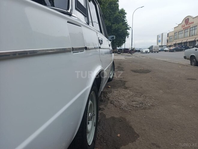 LADA (VAZ) 2106 1998, 95,000 km - 1.6 l - Gəncə