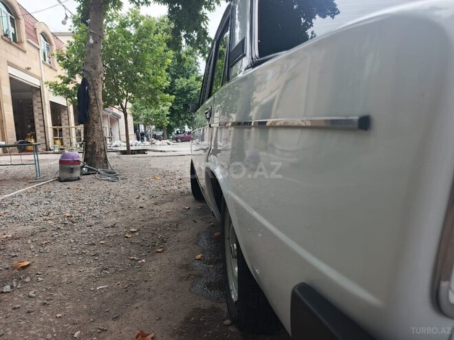 LADA (VAZ) 2106 1998, 95,000 km - 1.6 l - Gəncə
