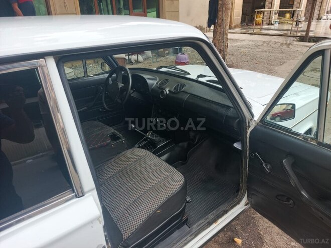 LADA (VAZ) 2106 1998, 95,000 km - 1.6 l - Gəncə
