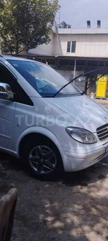 Mercedes Vito 2008, 500,000 km - 2.2 л - Bakı