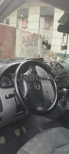 Mercedes Vito 2008, 500,000 km - 2.2 л - Bakı