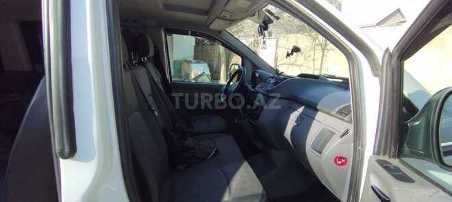 Mercedes Vito 2008, 500,000 km - 2.2 л - Bakı