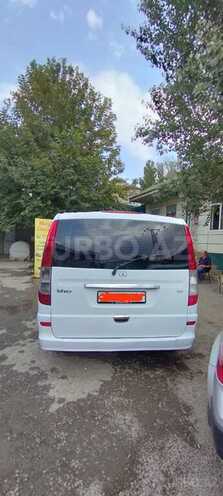 Mercedes Vito 2008, 500,000 km - 2.2 л - Bakı